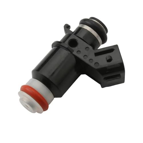 Einspritzdüse Injektor Kraftstoff Injektor Für Pantheon125 Fes S-Flügel 125 Pantheon150 PES125 PS125I 16450-KRJ-901 Kraftstoffeinspritzdüse von Fbxmjoa