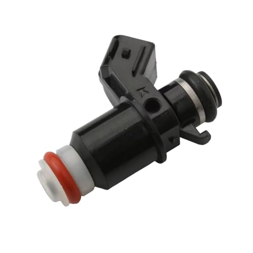 Einspritzdüse Injektor Kraftstoff Injektor Für Silber Flügel 600 FSC600 GOLDWING 1800 GL1800 16450-MCA-013 16450-MCA-003 Kraftstoffeinspritzdüse von Fbxmjoa