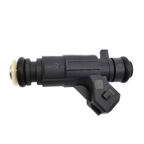 Einspritzdüse Injektor Kraftstoff Injektor für CFmoto CF450 550 500HO CForce 500S 520L S ZForce 550EX UForce ATV UTV SSV Quad Motor Teile 0GR0-171000 Kraftstoffeinspritzdüse von Fbxmjoa