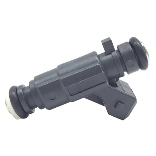 Einspritzdüse Injektor Kraftstoff Injektoren Düse Für Geely CK CK2 CK3 MK 0280156262 Kraftstoffeinspritzdüse von Fbxmjoa
