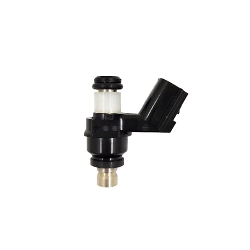 Einspritzdüse Injektor Motorrad Kraftstoff Injektor Für CB190R CB190X XR190 CBF190R/X Kraftstoffeinspritzdüse von Fbxmjoa