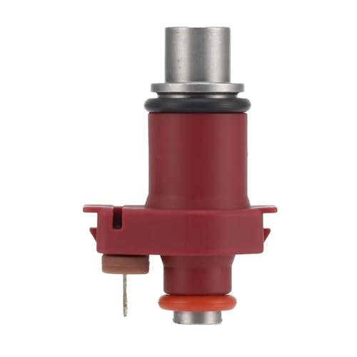 Einspritzdüse Injektor Motorrad Kraftstoff Injektor Spray Düse 10 Löcher 160CC Für INJEKTOR Für FAZER/LANDER/TENERE 250 2009-2015 OE 1S4-13770-00 Kraftstoffeinspritzdüse von Fbxmjoa
