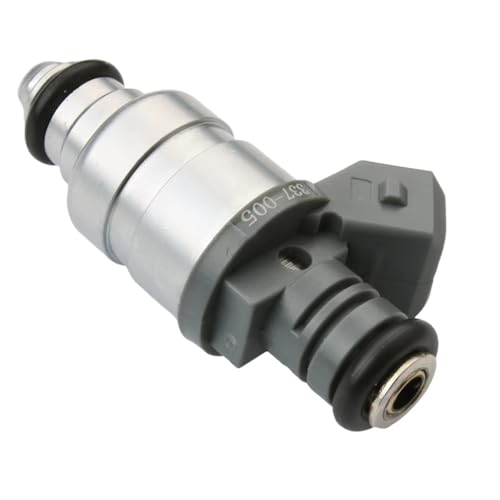 Einspritzdüse Injektor Roller HD200 Kraftstoff Injektor Für Sym RV150 RV180 HD 200 Joyride 200i 06414-H5B-000 HE15W1 337-005 Kraftstoffeinspritzdüse von Fbxmjoa