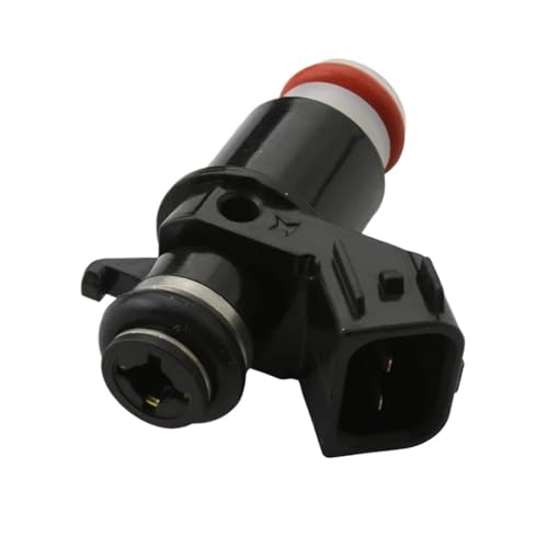 Einspritzdüse Injektor SH150 Kraftstoff Injektor Für Pantheon125 Fes S-Flügel 125 Pantheon150 PES125 PS125I 16450-KRJ-901 Kraftstoffeinspritzdüse von Fbxmjoa