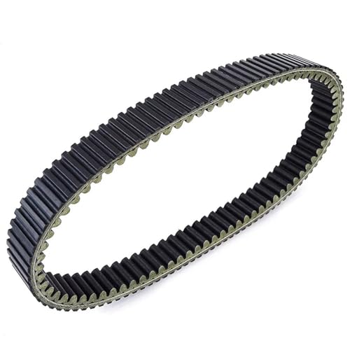 Fbxmjoa Variator-Antriebsübertragungsriemen 939x35,9 Antriebsriemen CF Moto 0180055000 Für CFMoto 450 500 550 CF188 CF450 C18 CF500 Für X5 CFORCE Für X6 Z6-EX 520L CFORCE Antriebsriemenwechsel von Fbxmjoa