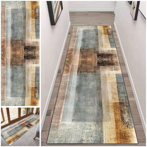 Läufer Teppich Flur Lang rutschfest 40 x 60 cm Waschbar Küchenläufer Läuferteppich Küchenteppich Entryway Runner Teppich Fußmatte Flur TeppichLäufer Küche Korridor Teppich Flurläufer Teppichmatten Läufer Teppich Flur Lang rutschfest 40 x 60 cm Waschbar Küchenläufer Läuferteppich Küchenteppich Entryway Runner Teppich Fußmatte Flur TeppichLäufer Küche Korridor Teppich Flurläufer Teppichmatten von Fcenghox