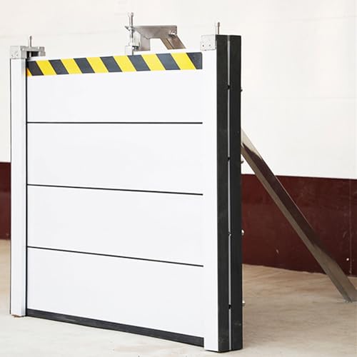 Fcmeavo Tragbar Mobile Hochwasserschutzbarriere Flood Barrier Hochwassersperre aus Aluminium Hochwasserschutz Bei Türen Fabrik Garage Unterführungen Straßen Notfall Hochwasserschutz Wiederverwendbare Fcmeavo Tragbar Mobile Hochwasserschutzbarriere Flood Barrier Hochwassersperre aus Aluminium Hochwasserschutz Bei Türen Fabrik Garage Unterführungen Straßen Notfall Hochwasserschutz Wiederverwendbare von Fcmeavo