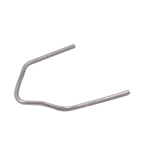 0,6/0,8 mm Heißheftgerät Reparatur für Motorradgeräte Reparatur Stoßstange Armaturenbrett Heizkörper Hohe Härte von Fcnjsao