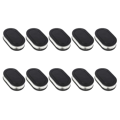 10-teiliges Set Luftfilter Ersatz Für & 593260/798339/798452 Rasenmäher Motorkern Luftfilter 10-teiliges Set Luftfilter Ersatz Für & 593260/798339/798452 Rasenmäher Motorkern Luftfilter von Fcnjsao