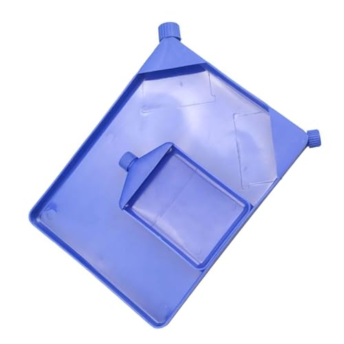 2 Pack Bastelperlen Spender Tablett Perlen Trichter Tablett Perlen Sortierschale Perlenschale Geeignet Für Perlenbegeisterte Geeignet 2 Pack Bastelperlen Spender Tablett Perlen Trichter Tablett Perlen Sortierschale Perlenschale Geeignet Für Perlenbegeisterte Geeignet von Fcnjsao