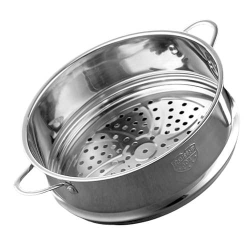Dampfgarer aus Edelstahl 316, geeignet für multifunktionale Verwendung in jeder Küche, geeignet zum Kochen von Mahlzeiten Dampfgarer aus Edelstahl 316, geeignet für multifunktionale Verwendung in jeder Küche, geeignet zum Kochen von Mahlzeiten von Fcnjsao