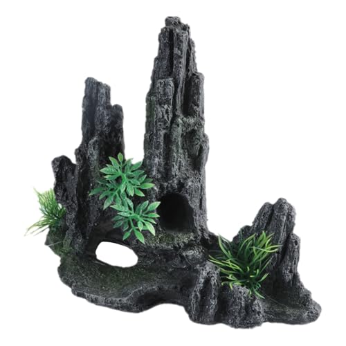 Dekoration für Bergfische, Terrarien, Naturpflanzen, Fische, Aquarien, Zubehör für Bettas und andere kleine Fische Dekoration für Bergfische, Terrarien, Naturpflanzen, Fische, Aquarien, Zubehör für Bettas und andere kleine Fische von Fcnjsao