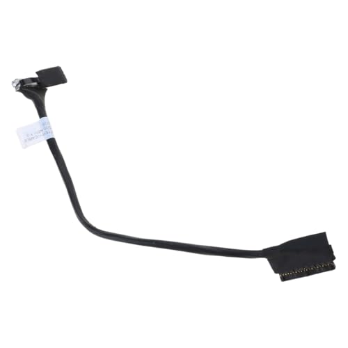 Fcnjsao 04W0J9 Stabiles Kabel für E7280 E7380 E7390 E7290 Laptop-Batterien, Anschlusskabel, Kabelzubehör Fcnjsao 04W0J9 Stabiles Kabel für E7280 E7380 E7390 E7290 Laptop-Batterien, Anschlusskabel, Kabelzubehör von Fcnjsao
