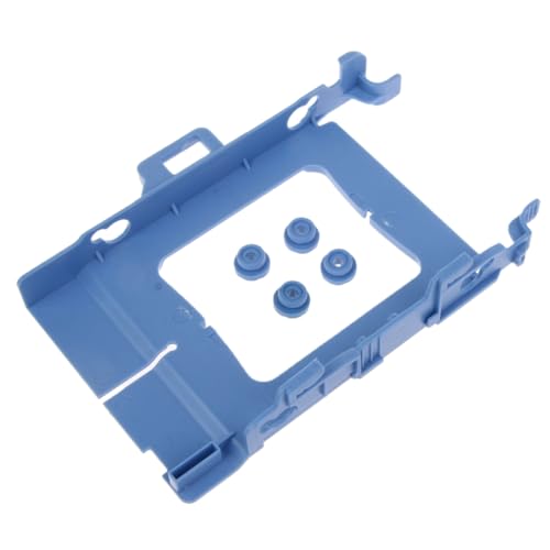 Fcnjsao 2 5 Zoll Rack Adapter Halterung Festplatte Disk Rack Adapter Für 3070 3080 7070 7080MFF von Fcnjsao