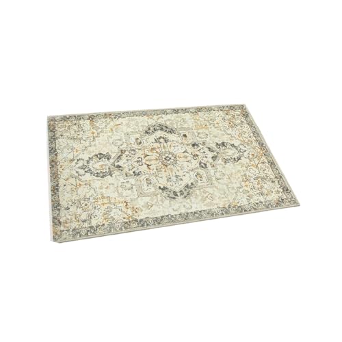 Fcnjsao Fußmatte aus Kristallsamt, Halloween, Teppich, Eingang, Fußmatte, Schlafzimmer, Bad, WC, rutschfeste Teppichdekoration Fcnjsao Fußmatte aus Kristallsamt, Halloween, Teppich, Eingang, Fußmatte, Schlafzimmer, Bad, WC, rutschfeste Teppichdekoration von Fcnjsao
