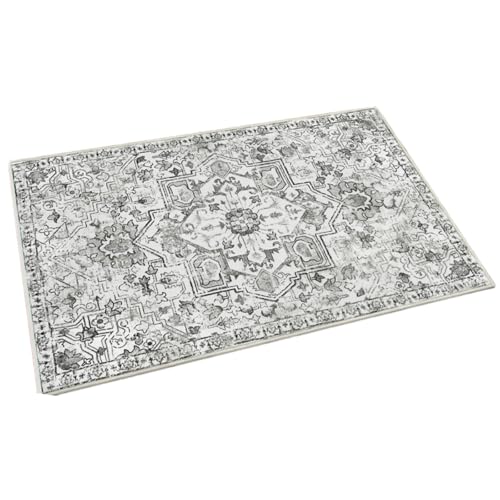 Fcnjsao Fußmatte aus Kristallsamt, Halloween, Teppich, Eingang, Fußmatte, Schlafzimmer, Bad, WC, rutschfeste Teppichdekoration Fcnjsao Fußmatte aus Kristallsamt, Halloween, Teppich, Eingang, Fußmatte, Schlafzimmer, Bad, WC, rutschfeste Teppichdekoration von Fcnjsao
