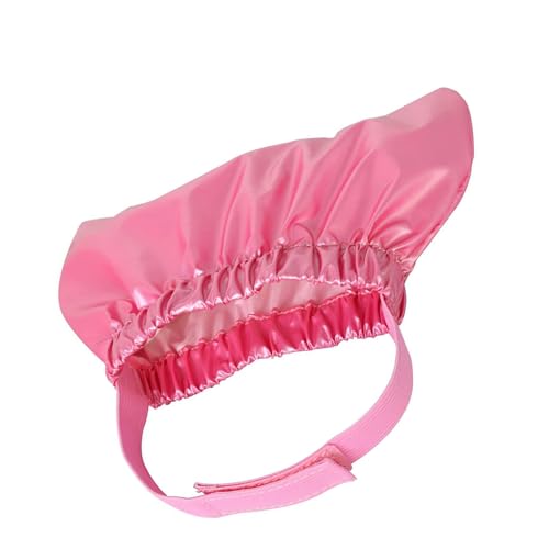 Fcnjsao Mode Silberne Haustier Dusche Haustierbadschutzhut Hunde Ohrdusche Für Kleine Katzen Und Kätzchen Fcnjsao Mode Silberne Haustier Dusche Haustierbadschutzhut Hunde Ohrdusche Für Kleine Katzen Und Kätzchen von Fcnjsao
