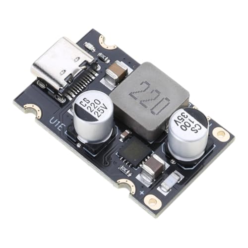 Fcnjsao PD65W Schnelllademodul Standardversion HWA73A Für Computer Entwicklungsboards von Fcnjsao