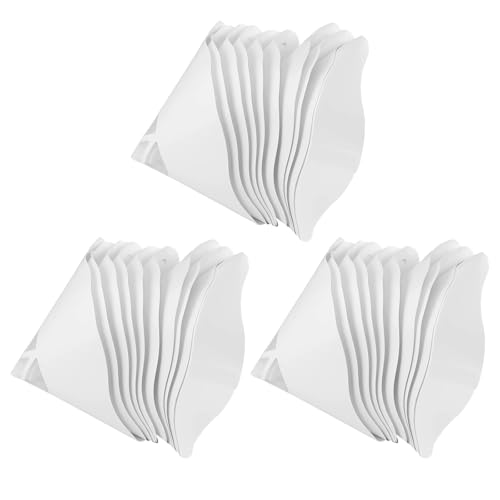 Fcnjsao Papierfarbenfilter Maching Disposition Packpapier Sieben LCD Harzpapier Filter 3D Druckerzubehör von Fcnjsao
