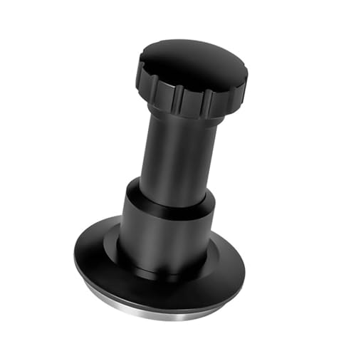 Kaffeestampfer Espresso Tamper Pressutensilien für Espressomaschinen Siebträger Kaffeemühle Zubehör für Kaffee Kaffeestampfer Espresso Tamper Pressutensilien für Espressomaschinen Siebträger Kaffeemühle Zubehör für Kaffee von Fcnjsao