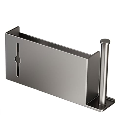 Küchenschrank-Organizer für Folien- und Sandwichbeutel, Schranktür, Aufbewahrungsbox, Wandmontage, Badezimmerregal Küchenschrank-Organizer für Folien- und Sandwichbeutel, Schranktür, Aufbewahrungsbox, Wandmontage, Badezimmerregal von Fcnjsao
