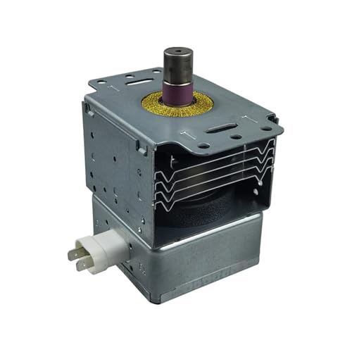 Multifunktionales Mikrowellenherd Magnetron M24FA-410A Mikrowellenkomponente geeignet für professionelle Techniker und Reparaturen von Fcnjsao