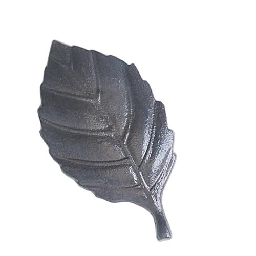 Nature Inspire Winddichte Türstopper aus Eisen, elegantes Blatt-Design, stabile Konstruktion, Innen- und Außenbereich, Dekoration, dekorative Blättertürkeile Nature Inspire Winddichte Türstopper aus Eisen, elegantes Blatt-Design, stabile Konstruktion, Innen- und Außenbereich, Dekoration, dekorative Blättertürkeile von Fcnjsao