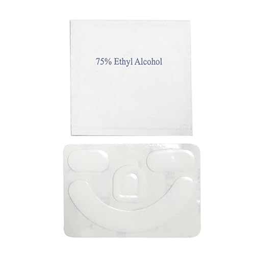PTFE Mausschläger Für Deadadder Sticker Feet Pad Zeit Für Gaming Aufgaben PTFE Mausschläger Für Deadadder Sticker Feet Pad Zeit Für Gaming Aufgaben von Fcnjsao