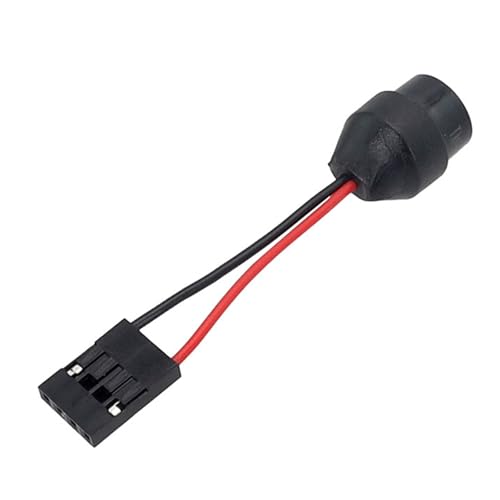 Plug Lautsprecher Onboard Case Board Interner BIOS Computer Motherboard Piep Alarm Für PC Elektronische Motherboards Alarm von Fcnjsao
