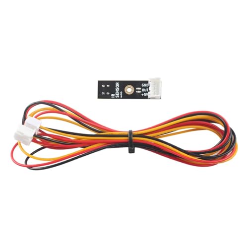 Rev0.5 Platine Mit 100 Cm Kabel Zuverlässig Für 3D Drucker Endstop Geeignet Für ERCF Binky von Fcnjsao