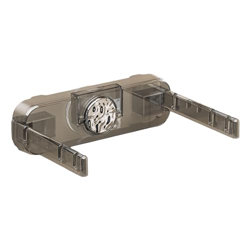 Saugnapfbecher Mülleimer Beutelhalter Starker Saugnapfbecher Easy Installation Müllsack Hanging Bracket Kitchen von Fcnjsao
