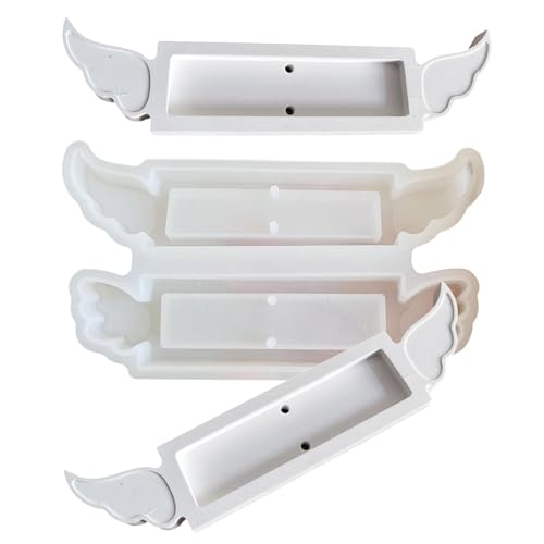 Schokoladenhalter, flexible Silikonform, handgefertigt, Geldkassette, Gipsform, Schmuckherstellung, Gipsformen Schokoladenhalter, flexible Silikonform, handgefertigt, Geldkassette, Gipsform, Schmuckherstellung, Gipsformen von Fcnjsao