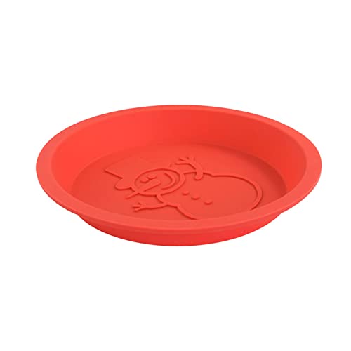 Silikon-Kuchenformen Kuchendekorationswerkzeug-Set Backform Brot Keksformen Backform Backzubehör für Küche von Fcnjsao