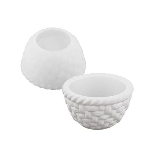 Silikon Ornament Formen Sukkulenten Pflanzer Form Harz Formen Blumenkorb Form Kerzenhalter Formen Für Kerze Tasse Silikon Ornament Formen Sukkulenten Pflanzer Form Harz Formen Blumenkorb Form Kerzenhalter Formen Für Kerze Tasse von Fcnjsao