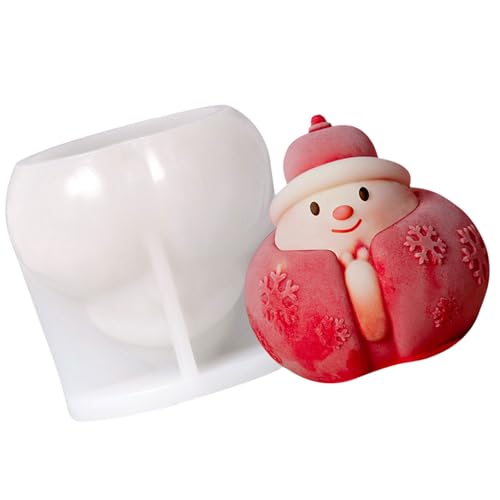 Silikonformen für Fondant, Mousse, Kuchen, Gebäck, Schokolade, Backen, Dekorieren, Werkzeug, antihaftbeschichtet Silikonformen für Fondant, Mousse, Kuchen, Gebäck, Schokolade, Backen, Dekorieren, Werkzeug, antihaftbeschichtet von Fcnjsao