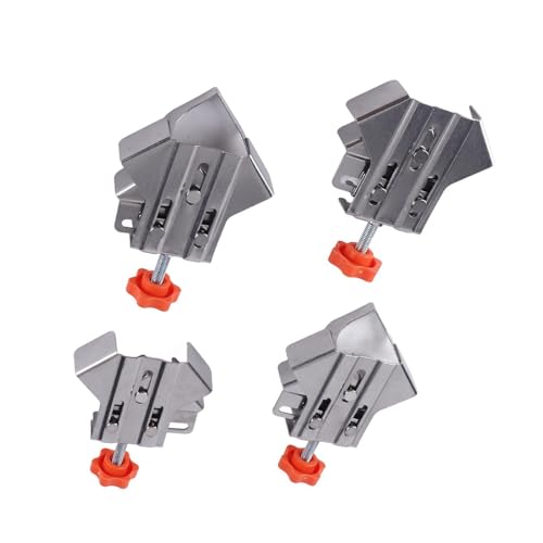 Starke Stahl Eckklemmen Rechtwinkliger Klemmen Multipurpose Alignment Tool Für Projekte Möbel Machen Handwerk Professionelle Rechtswinkel Werkzeug Starke Stahl Eckklemmen Rechtwinkliger Klemmen Multipurpose Alignment Tool Für Projekte Möbel Machen Handwerk Professionelle Rechtswinkel Werkzeug von Fcnjsao