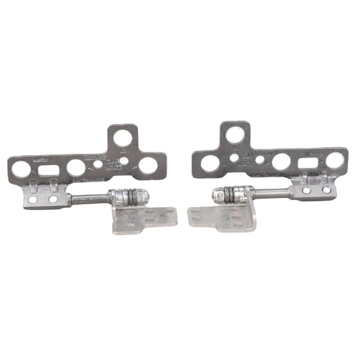 Strength Ersatzscharnier für 530S15 Laptops, Glas-Schäfte, Scharnier, nahtlos, Bewegung, Wartung, Reparaturteil, Glas, Bildschirmscharniere von Fcnjsao