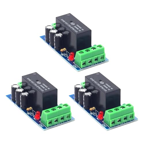XHM350 12V 150W Backup-Batterie-Schaltmodul Power Control Board Automatisches Transfermodul Ersatzgerät XHM350 12V 150W Backup-Batterie-Schaltmodul Power Control Board Automatisches Transfermodul Ersatzgerät von Fcnjsao