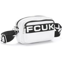 FCUK Umhängetasche Minibag, Handtasche, Crossbody Bag VEGAN FCUK Umhängetasche Minibag, Handtasche, Crossbody Bag VEGAN von Fcuk