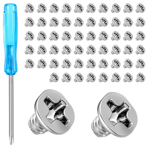 M.2 Schrauben, 60 Stück PC Schrauben M2 NVMe-Schraubensatz SSD-Befestigungsschrauben M2 SSD Montageset mit Befestigungsschraubendreher für Laptops Desktops M.2 Schrauben, 60 Stück PC Schrauben M2 NVMe-Schraubensatz SSD-Befestigungsschrauben M2 SSD Montageset mit Befestigungsschraubendreher für Laptops Desktops von FdcLixuvol