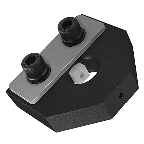 1,75 Mm PLA ABS Hochfest 3D -Filamentschweißeranschluss, der für die Filamentverbindung Vollständig Hergestellt Wurde (BLACK) von Fdit