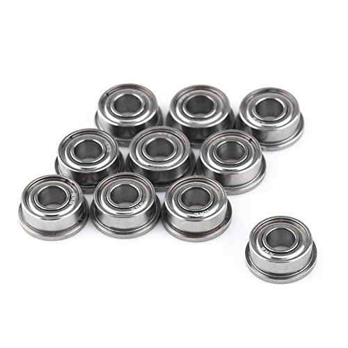 10 Stücke F684ZZ Doppelt Geschirmte Miniatur Flanschkugellager 4x9x4mm für 3D Drucker Modell Hohe Beständigkeit MEHRWEG VERPACKUNG socialme-eu 10 Stücke F684ZZ Doppelt Geschirmte Miniatur Flanschkugellager 4x9x4mm für 3D Drucker Modell Hohe Beständigkeit MEHRWEG VERPACKUNG socialme-eu von Fdit