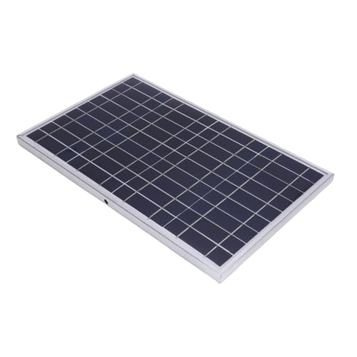 100W 12V Solar Panel Controller -Kit, Hocheffizienz -Umwandlungs -Solar -Panel -Ladegerät mit USB Typ C DC -Schnittstelle für RV -Bootsauto -Batterieladung 100W 12V Solar Panel Controller -Kit, Hocheffizienz -Umwandlungs -Solar -Panel -Ladegerät mit USB Typ C DC -Schnittstelle für RV -Bootsauto -Batterieladung von Fdit