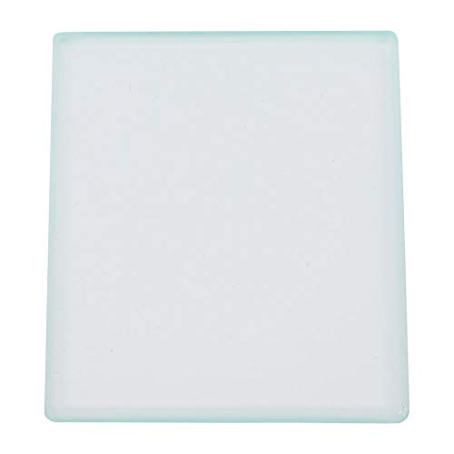130 X 100 X 8 Mm Leder Polieren Gehärtetes Glas Burnisher Slicker Leder Handwerk Werkzeuge Glass Slicker Leder Polierwerkzeug 130 X 100 X 8 Mm Leder Polieren Gehärtetes Glas Burnisher Slicker Leder Handwerk Werkzeuge Glass Slicker Leder Polierwerkzeug von Fdit