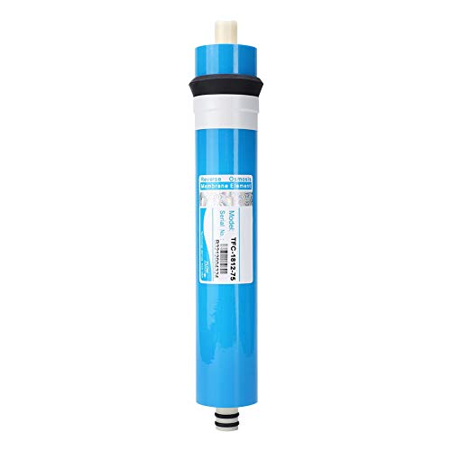 50 75 100 GPD Haushalts-Umkehrosmose-Membranfilter RO-Wassersystemfilter (1812-75G) von Fdit