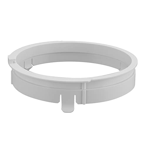ABS-verstellbarer Adapter, Klimaanlage, Abluftkanal, Schnittstelle, Zubehör und Zubehör für Klimaanlagen von Fdit