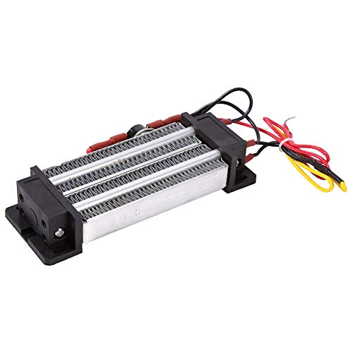 AC 220V 500W PTC-Luftheizung PTC-Keramik-Luftheizung Hochleistungs-Elektrokeramik-Thermostat-Halbleiter-PTC-Heizelementheizung AC 220V 500W PTC-Luftheizung PTC-Keramik-Luftheizung Hochleistungs-Elektrokeramik-Thermostat-Halbleiter-PTC-Heizelementheizung von Fdit