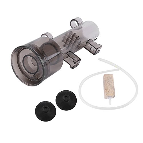 Aquarium Protein Abstreicheisen Salzwasser Filter internes Wasser Behälter Filter an Pumpe für Marineaquarium(RS-4003) von Fdit