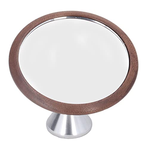 Coffee Mirror Multi Directional Rotation Coffee Flow Rate Observation Reflektierender Spiegel Kaffeemaschinenzubehör Barista-Werkzeuge von Fdit