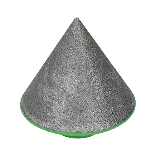 Countersink -Bohrer Bit Robust 60 ° Basiswinkel Zum Polieren, Zum Formen (50MM) von Fdit